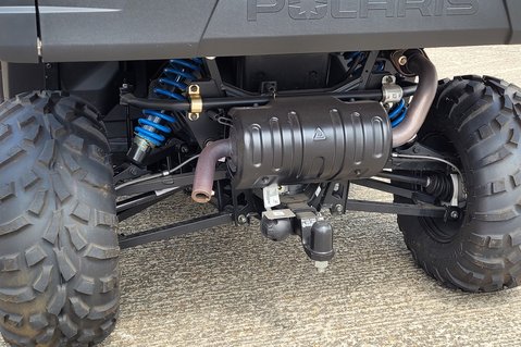 Polaris Ranger Off Road RANGER 570 Nordic Pro 22
