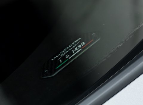 Lamborghini Huracan STERRATO 30