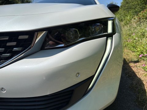 Peugeot 508 BLUEHDI S/S GT LINE 30