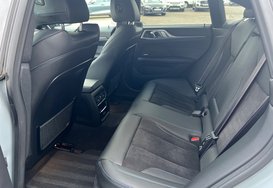 BMW I4 EDRIVE35 M SPORT AUTO 39