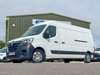 Renault Master LWB L3H2 Medium Roof Business 35 Air Con Sensors EURO 6