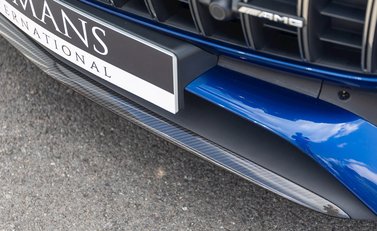 Mercedes-Benz Amg GT GT C Roadster 26