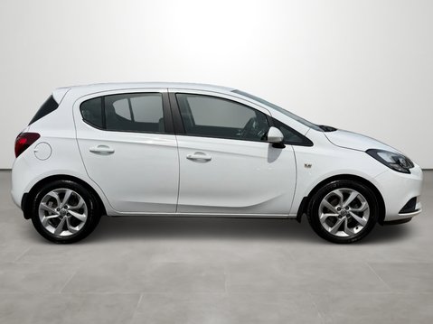 Vauxhall Corsa 1.4 Energy 5dr [AC] 10