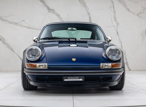 Porsche 911 REIMAGINED BY SINGER - THE SURREY COMMISSION 4