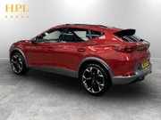 Cupra Formentor 1.5 TSI V2 SUV 5dr Petrol DSG Euro 6 (s/s) (150 ps) 5
