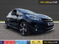 Peugeot 208 1.2 208 GT Line S/S 5dr 1