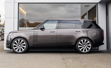 Land Rover Range Rover D350 Autobiography LWB 3