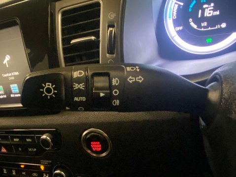 Kia Niro 1.6 Niro 4 Semi-Auto 5dr 18