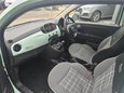 Fiat 500 LOUNGE 12