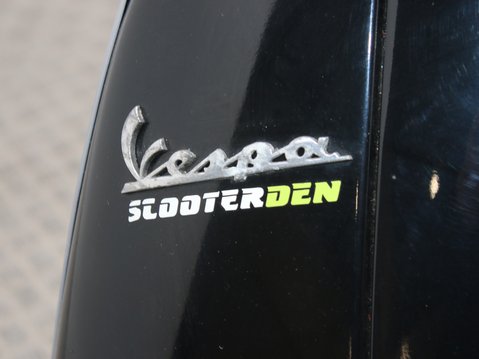 Piaggio ET2 VESPA ET2 50 28