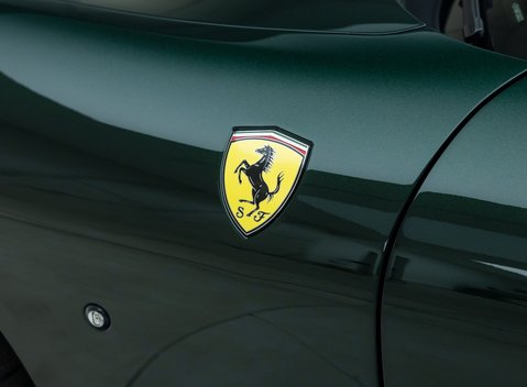 Ferrari Roma SPIDER 36