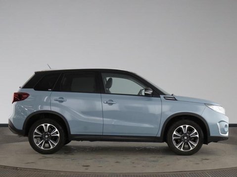 Suzuki Vitara SZ5 3