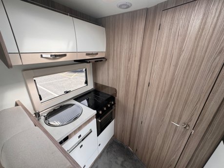 Benimar Tessoro 483 21