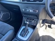 Audi Q3 2.0 TFSI S line Plus S Tronic quattro Euro 6 (s/s) 5dr 23
