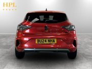 Renault Clio 1.6 E-TECH esprit Alpine Hatchback 5dr Petrol Hybrid Auto Euro 6 (s/s) (145 6