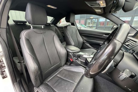 BMW 2 Series 3.0 M235i Auto Euro 6 (s/s) 2dr 21