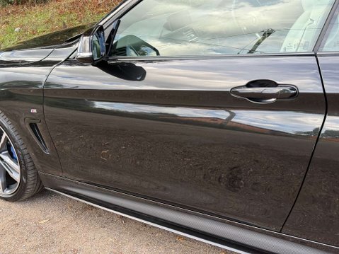 BMW 4 Series 3.0 435d xDrive M Sport Auto 4WD 2dr 68