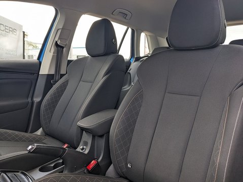 Skoda Kamiq SE TDI 20