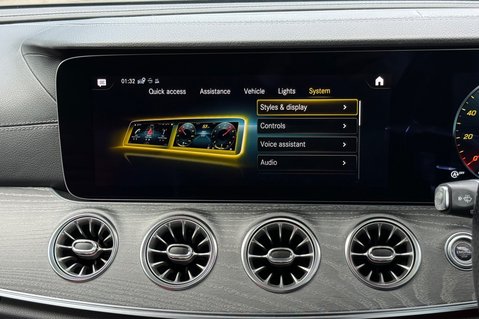 Mercedes-Benz E Class E 300 AMG LINE NIGHT EDITION PREMIUM PLUS MHEV 50