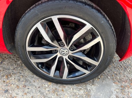 Volkswagen Golf SE TSI BLUEMOTION TECHNOLOGY 14