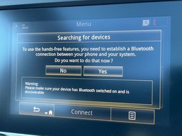 Renault Kadjar 1.3 Kadjar S Edition TCE Auto 5dr 38