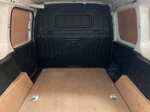 Peugeot Partner BLUEHDI PROFESSIONAL PREMIUM PLUS L1 8