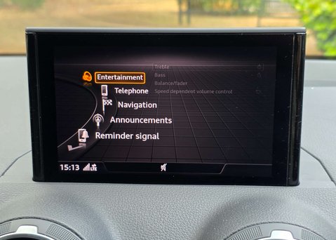 Audi Q2 1.4 Q2 Sport TFSI 5dr 53
