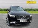 Volvo XC90 2.0 B5 MHEV Inscription Pro Auto 4WD Euro 6 (s/s) 5dr