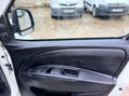 Fiat Doblo 1.3 JTD MultiJetII 16v Panel Van 4dr Diesel Manual L1 H1 (133 g/km, 90 bhp) 24