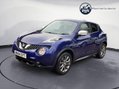 Nissan Juke 1.2 DIG-T Tekna Euro 5 (s/s) 5dr Euro 5 4