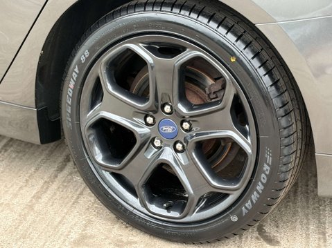 Ford Mondeo 2.0 Mondeo Titanium TDCi 5dr 53