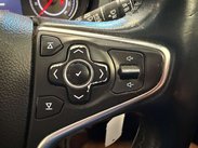 Vauxhall Insignia 2.0 CDTi ecoFLEX Design Euro 5 (s/s) 5dr 20