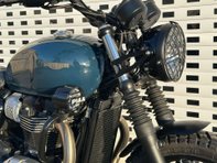 Triumph Bonneville Bonneville T100 37