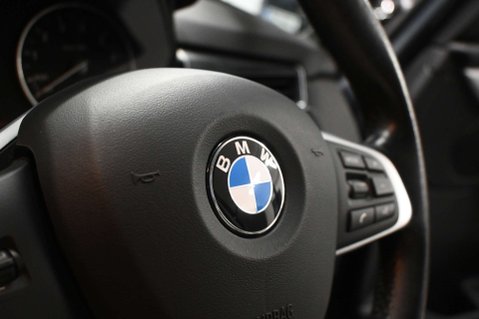 BMW 2 Series 1.5 218i SE Auto 5dr 51