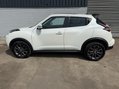 Nissan Juke 1.2 DIG-T Tekna Euro 5 (s/s) 5dr Euro 5 5