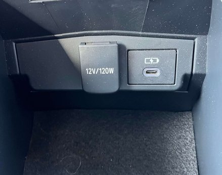 Toyota Corolla 1.8 Corolla GR Sport HEV CVT 5dr 50