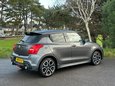 Suzuki Swift 1.4 Boosterjet Sport Euro 6 (s/s) 5dr 29