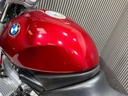 BMW R1100 R 2000 41K VERY CLEAN EXAMPLE MOT OCTOBER 2027 CLASSIC 1100CC 26