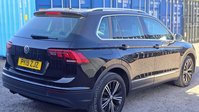 Volkswagen Tiguan 2.0 TDI SE Navigation SUV 5dr Diesel DSG Euro 6 (s/s) (150 ps) 10