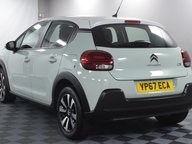 Citroen C3 PURETECH FEEL 10
