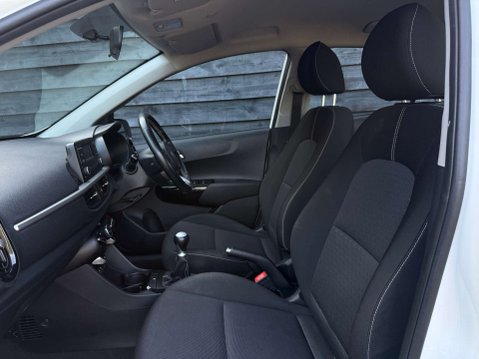 Kia Picanto 1.0 Picanto 2 5dr 34
