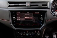 SEAT Arona TSI FR 24