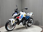 Suzuki GSX 2024 1 OF 5 DREAM MACHINE PEPSI PAINT WORK LONG MOT 800CC 6