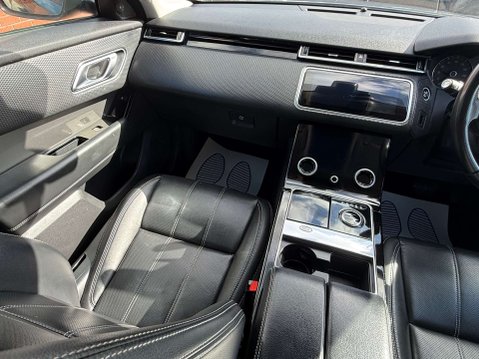 Land Rover Range Rover Velar 2.0 D180 S SUV 5dr Diesel Auto 4WD Euro 6 (s/s) (180 ps) 52