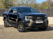 Ford Ranger WILDTRAK ECOBLUE 1