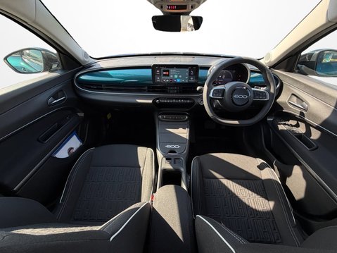 Fiat 600 1.2 Hybrid 48V 5dr eDCT-6 16