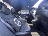 Mercedes-Benz S Class 3.0 S500Lh MHEV AMG Line (Premium Plus, Executive) G-Tronic+ 4MATIC Euro 6  27
