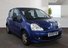Renault Modus 1.6 VVT Dynamique Hatchback 5dr Petrol Automatic (179 g/km, 110 bhp)
