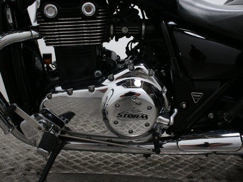 Triumph Thunderbird THUNDERBIRD STORM 31