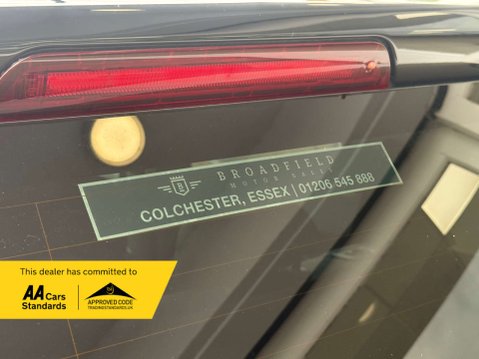 Ford Ecosport 1.0 EcoSport Titanium 5dr 22